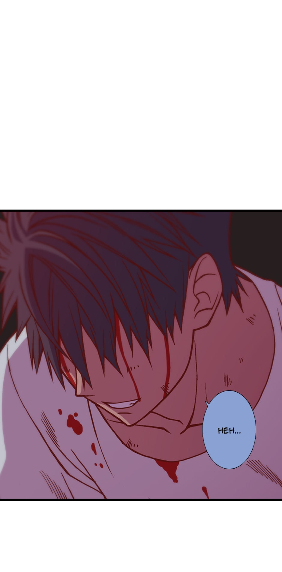 Red Velvet Chapter 71 page 5 - 