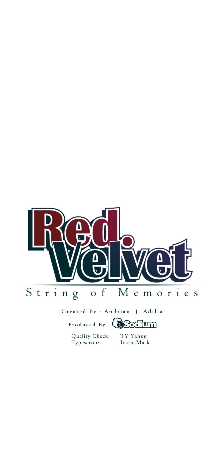Red Velvet Chapter 71 page 7 - 