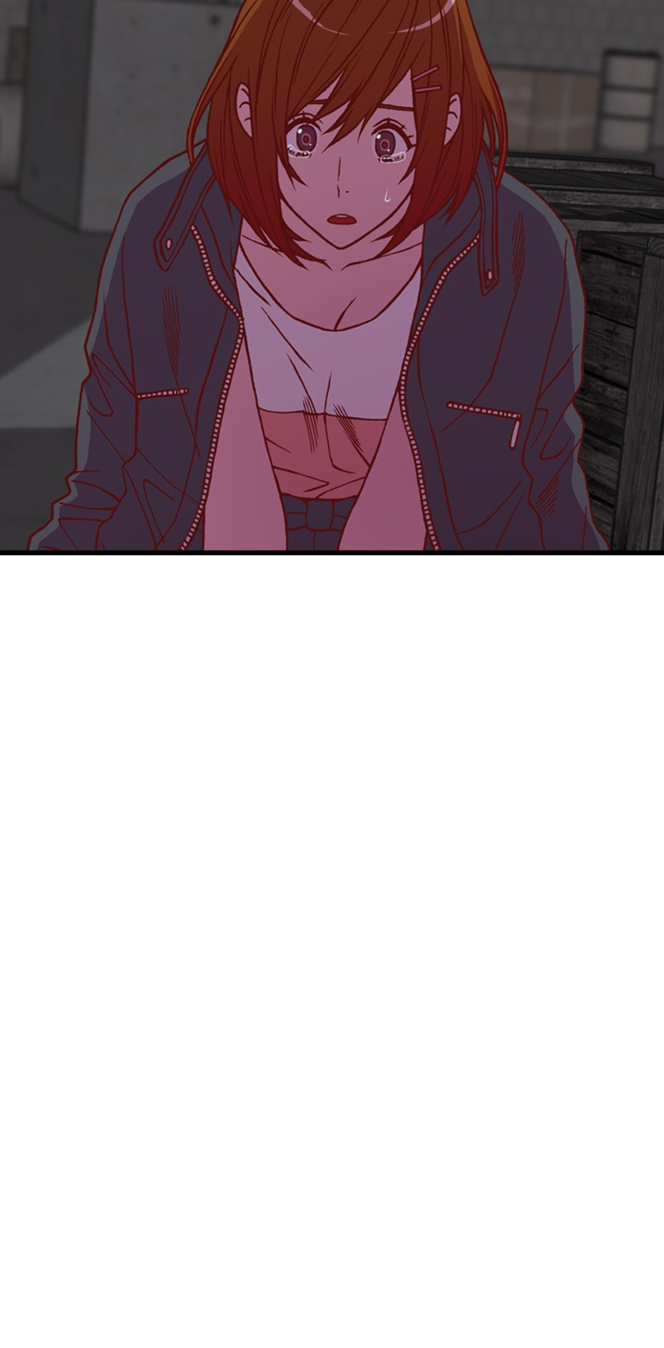 Red Velvet Chapter 71 page 9 - 