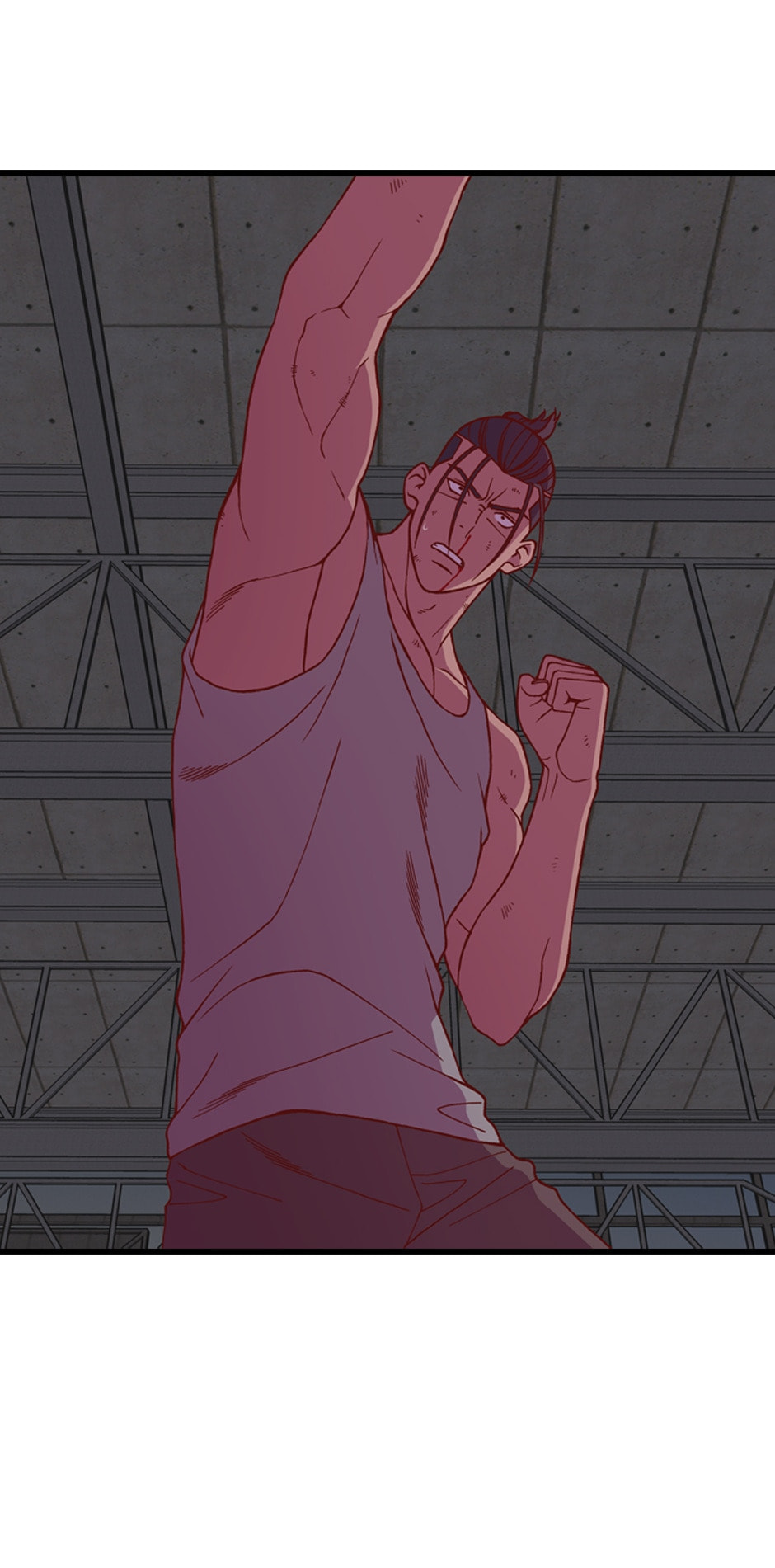 Red Velvet Chapter 71 page 10 - 