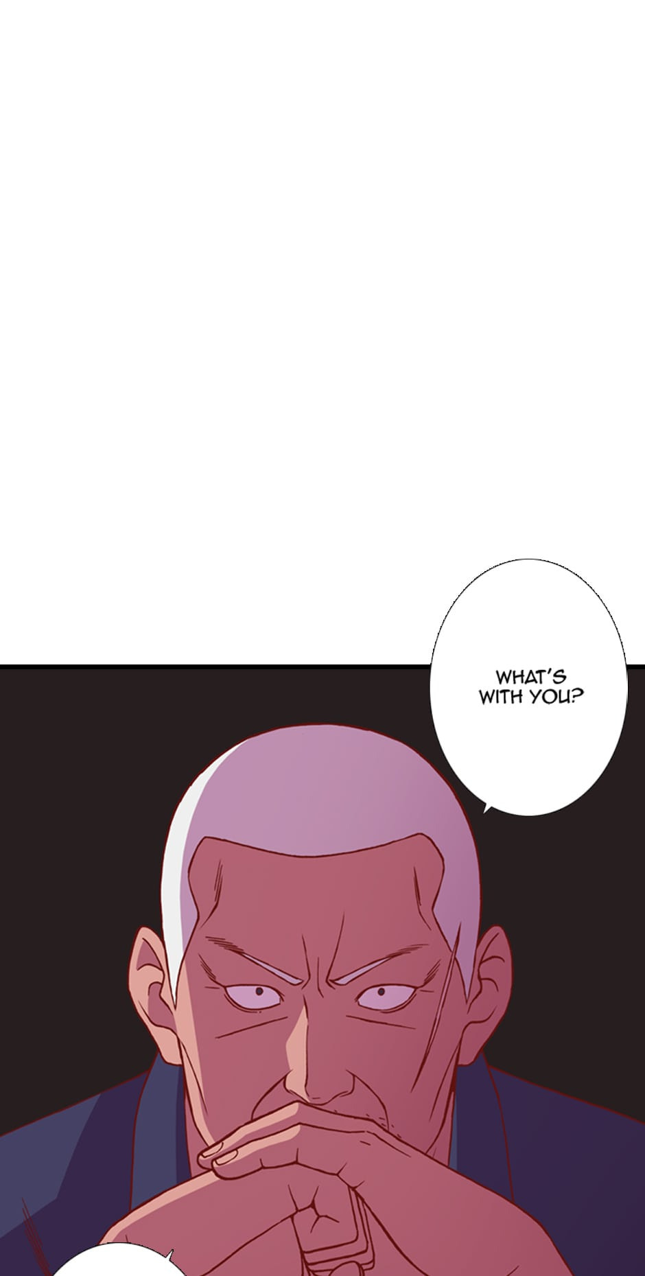 Red Velvet Chapter 72 page 14 - 