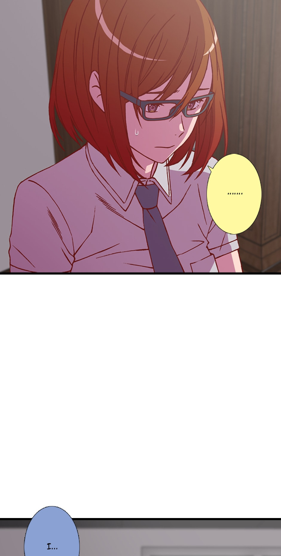 Red Velvet Chapter 72 page 18 - 