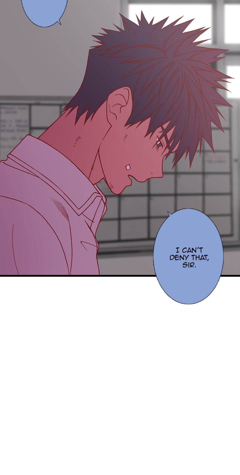Red Velvet Chapter 72 page 19 - 