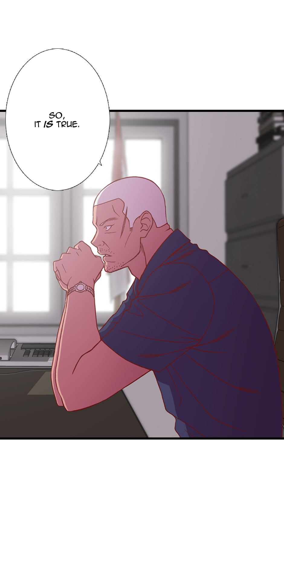 Red Velvet Chapter 72 page 20 - 