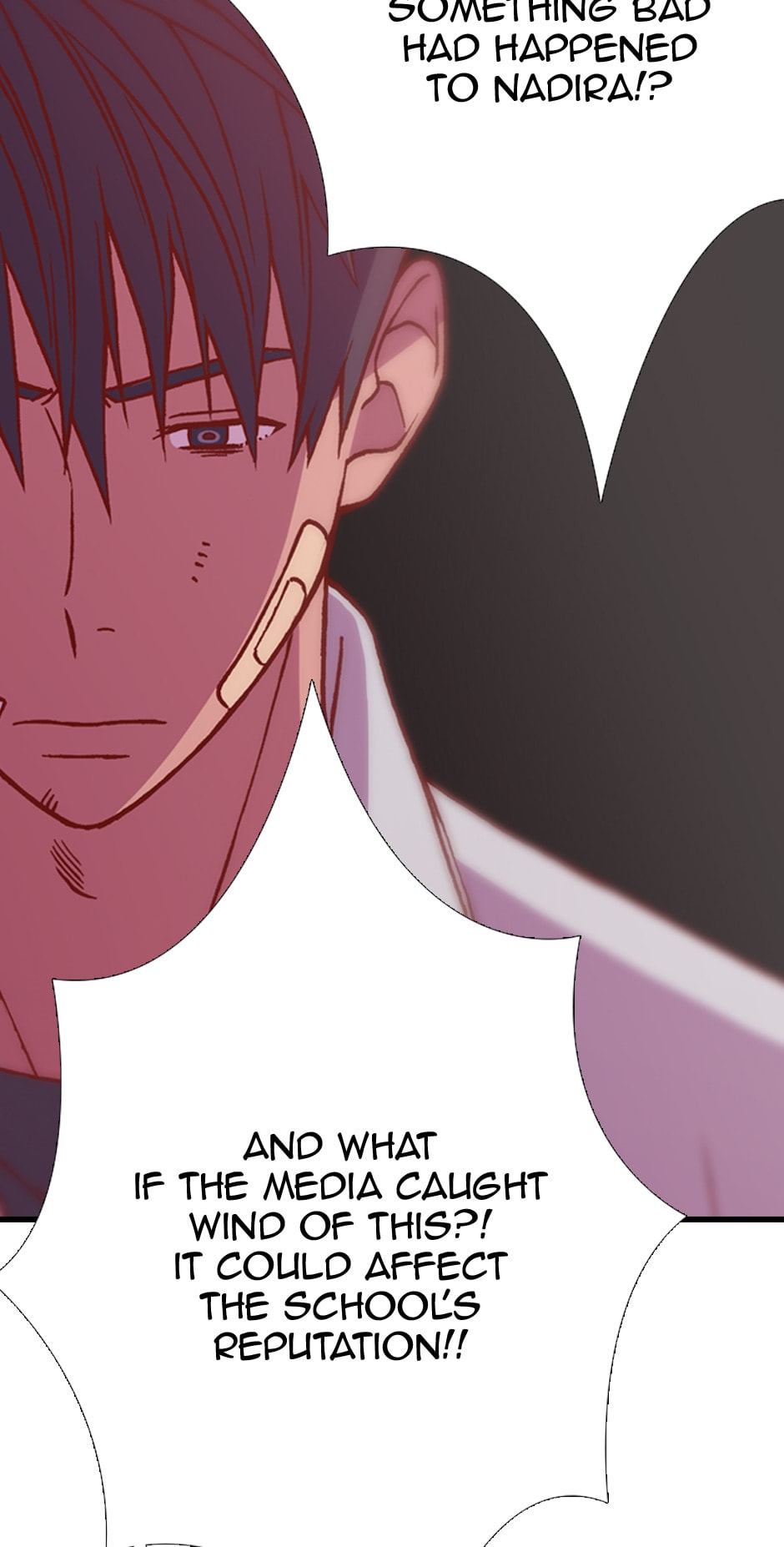Red Velvet Chapter 72 page 24 - 