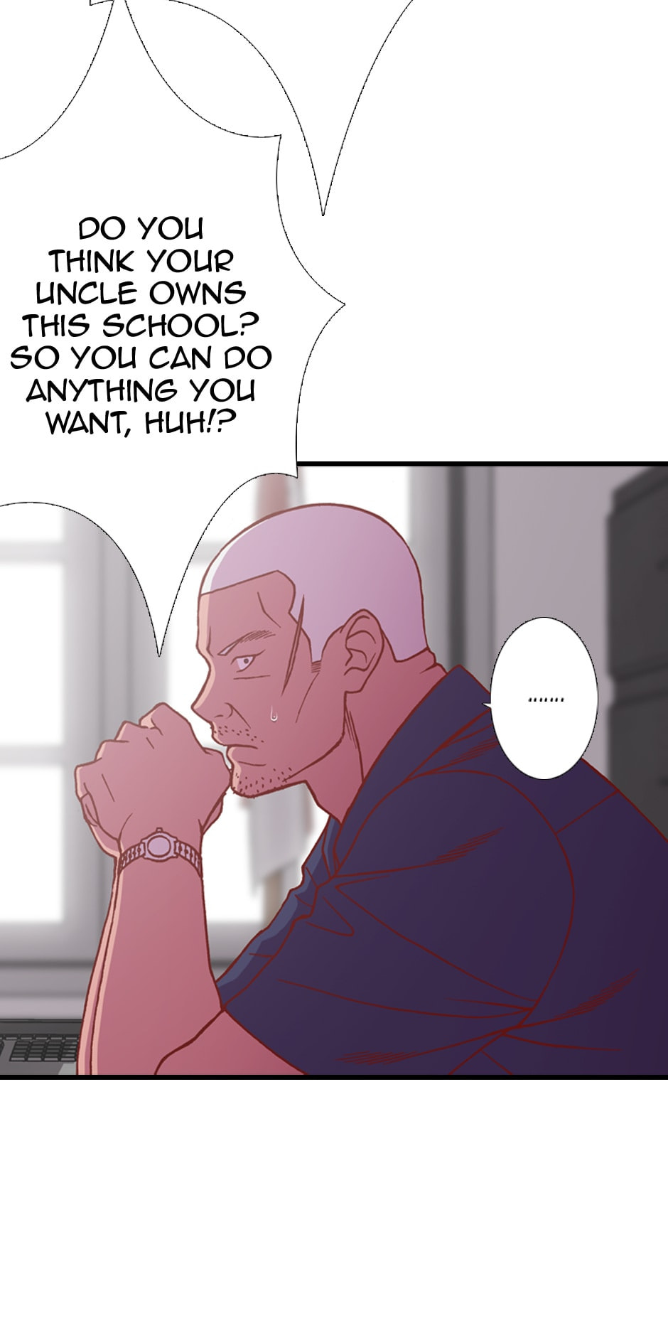 Red Velvet Chapter 72 page 25 - 