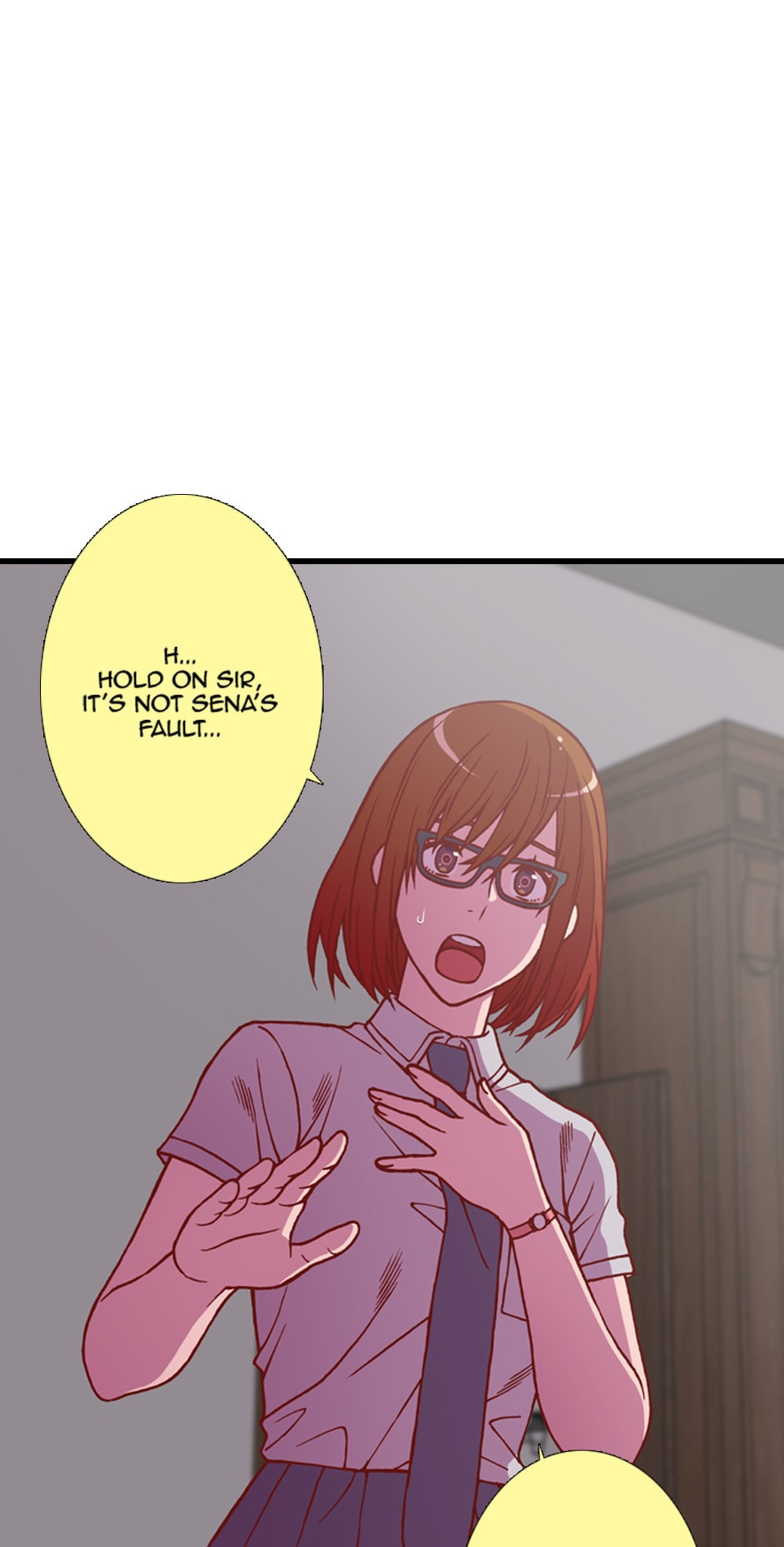 Red Velvet Chapter 72 page 26 - 