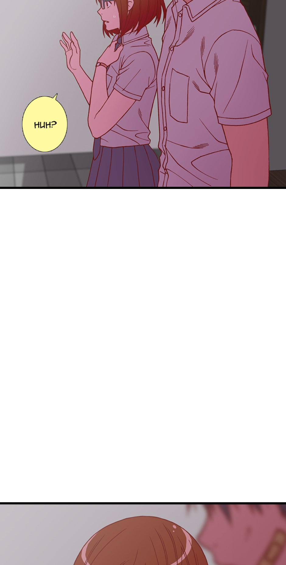 Red Velvet Chapter 72 page 28 - 