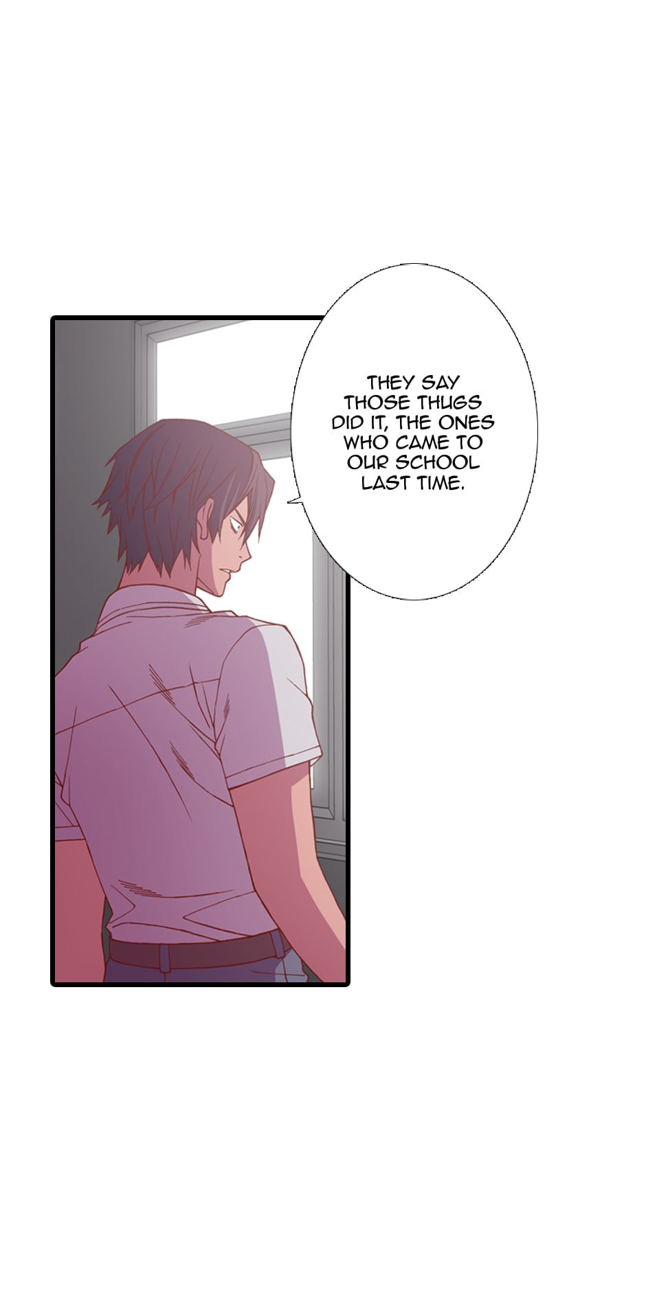 Red Velvet Chapter 72 page 4 - 
