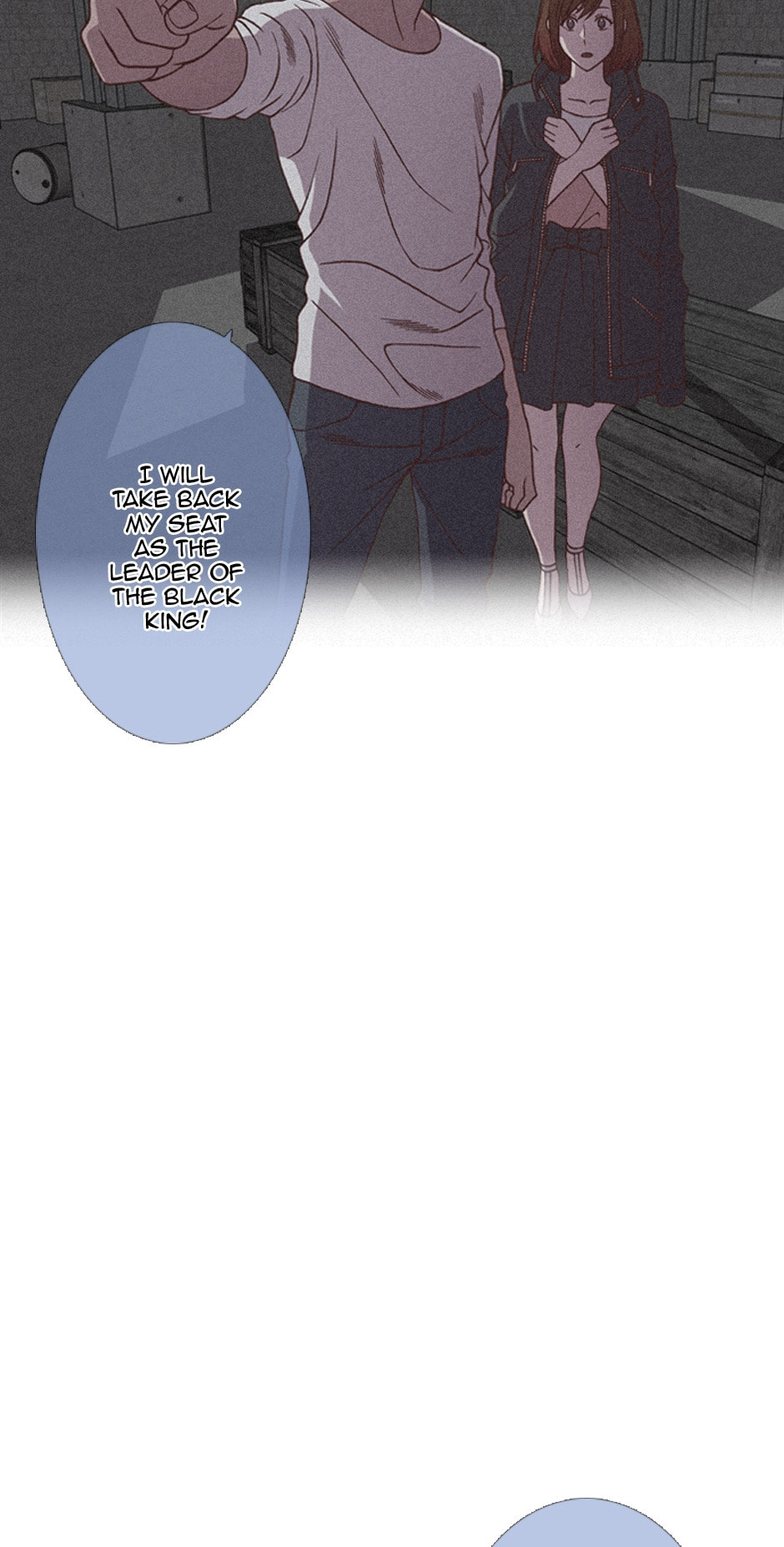 Red Velvet Chapter 72 page 31 - 