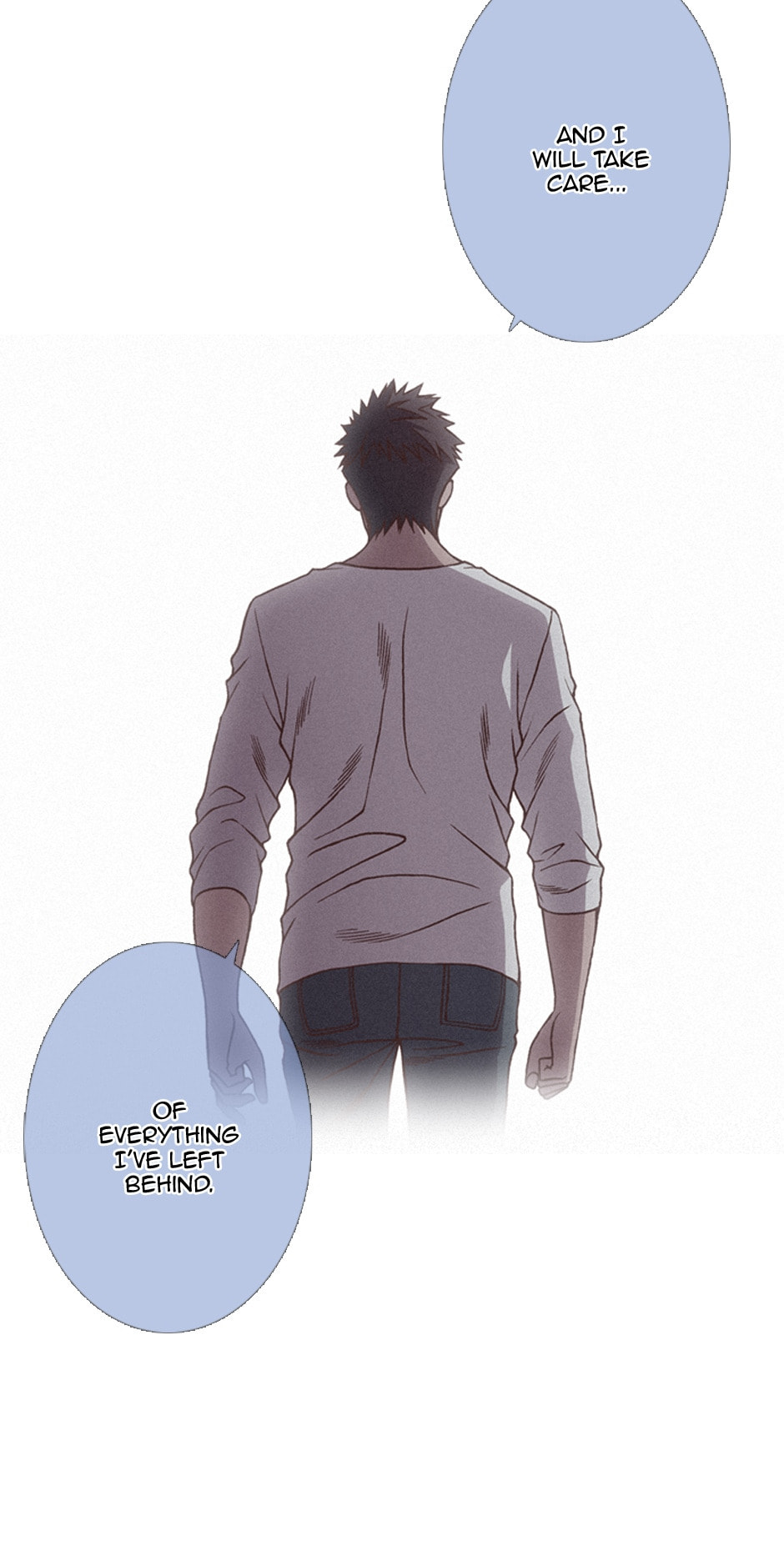 Red Velvet Chapter 72 page 32 - 