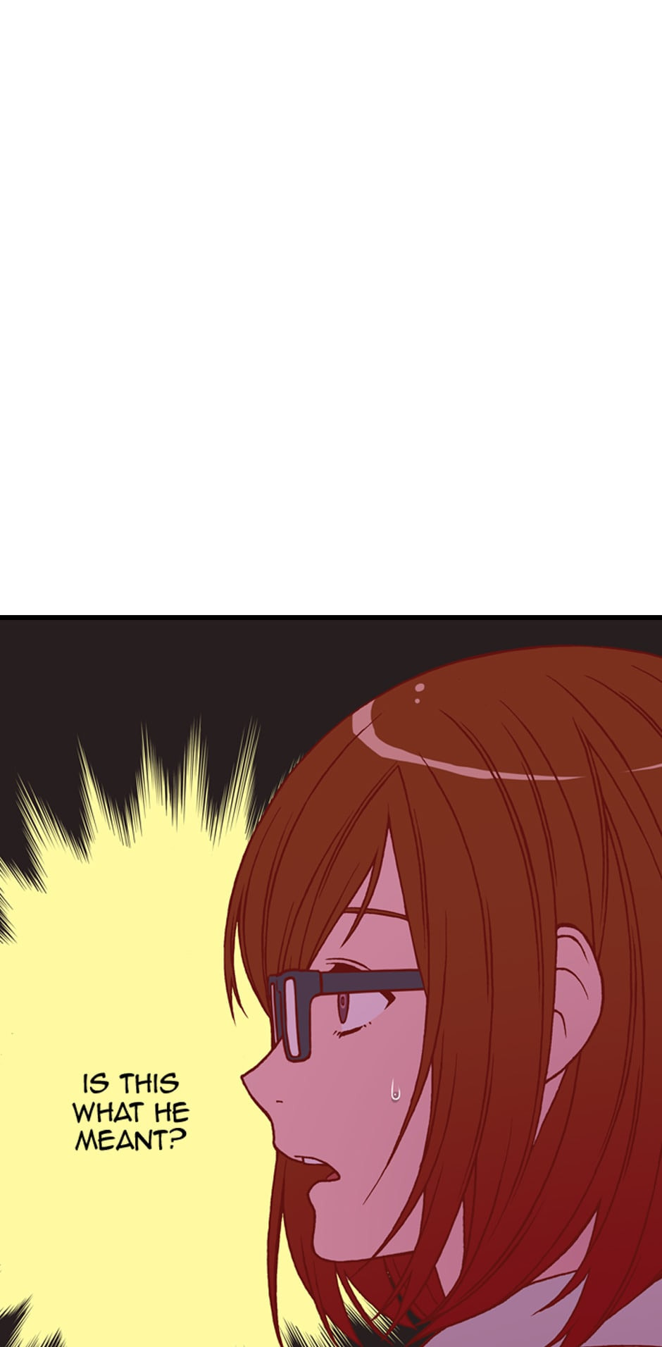 Red Velvet Chapter 72 page 33 - 