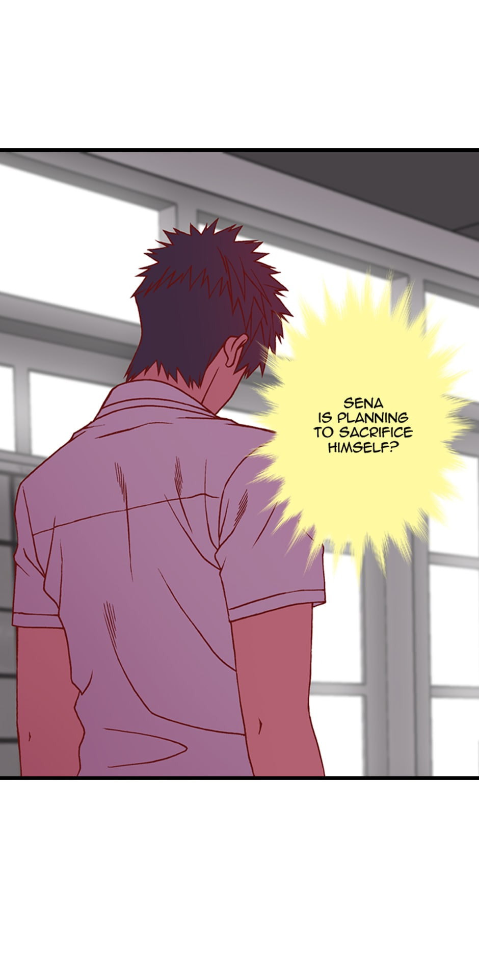 Red Velvet Chapter 72 page 35 - 