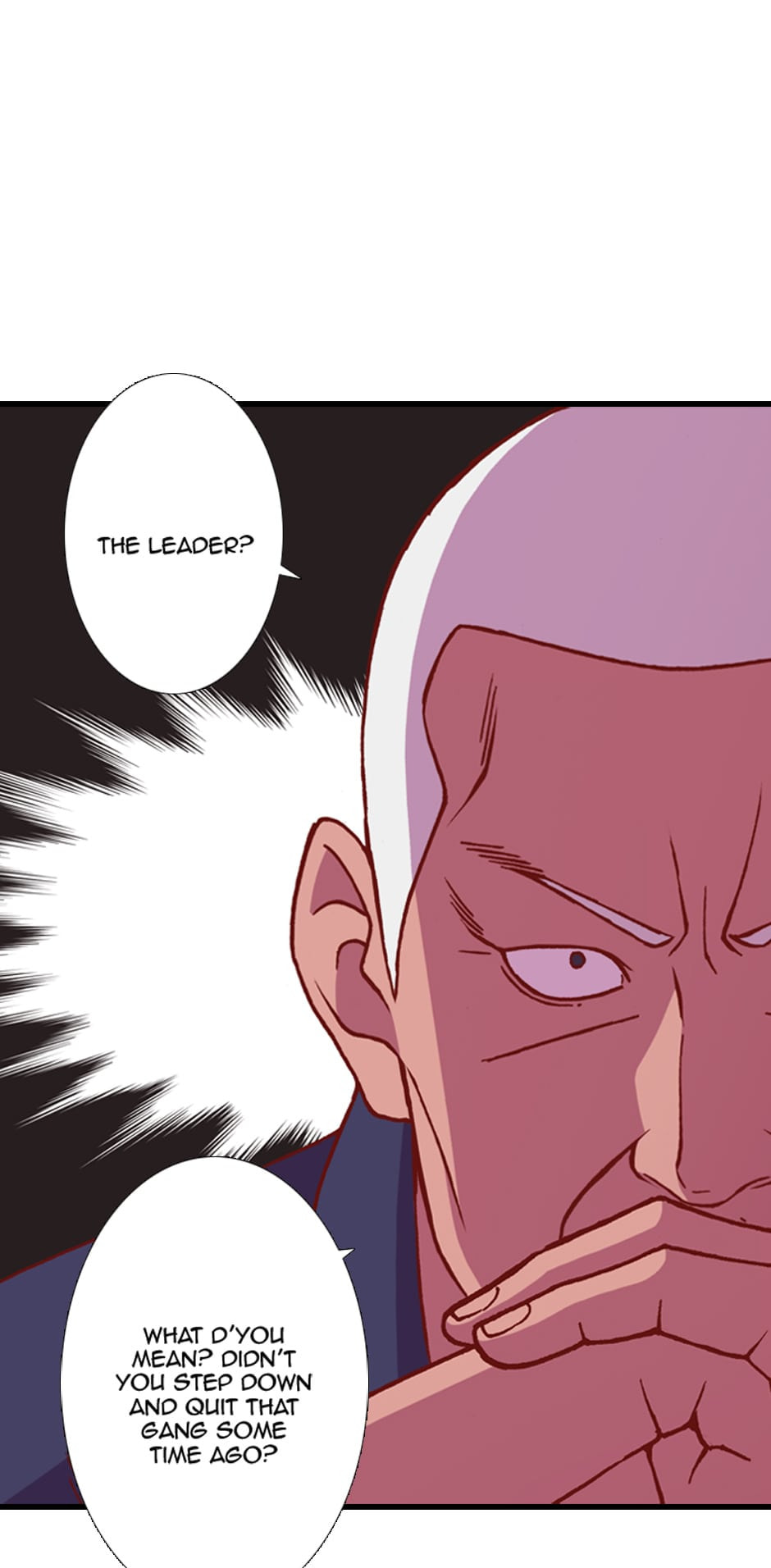 Red Velvet Chapter 72 page 36 - 