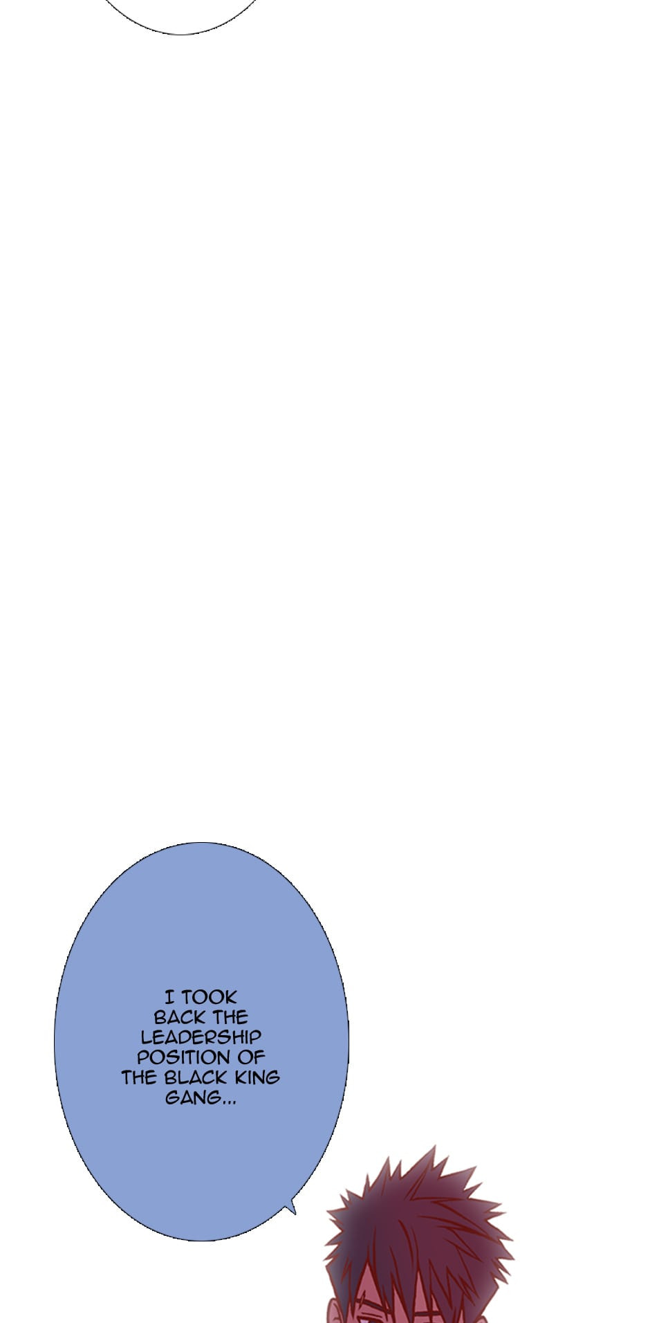 Red Velvet Chapter 72 page 37 - 