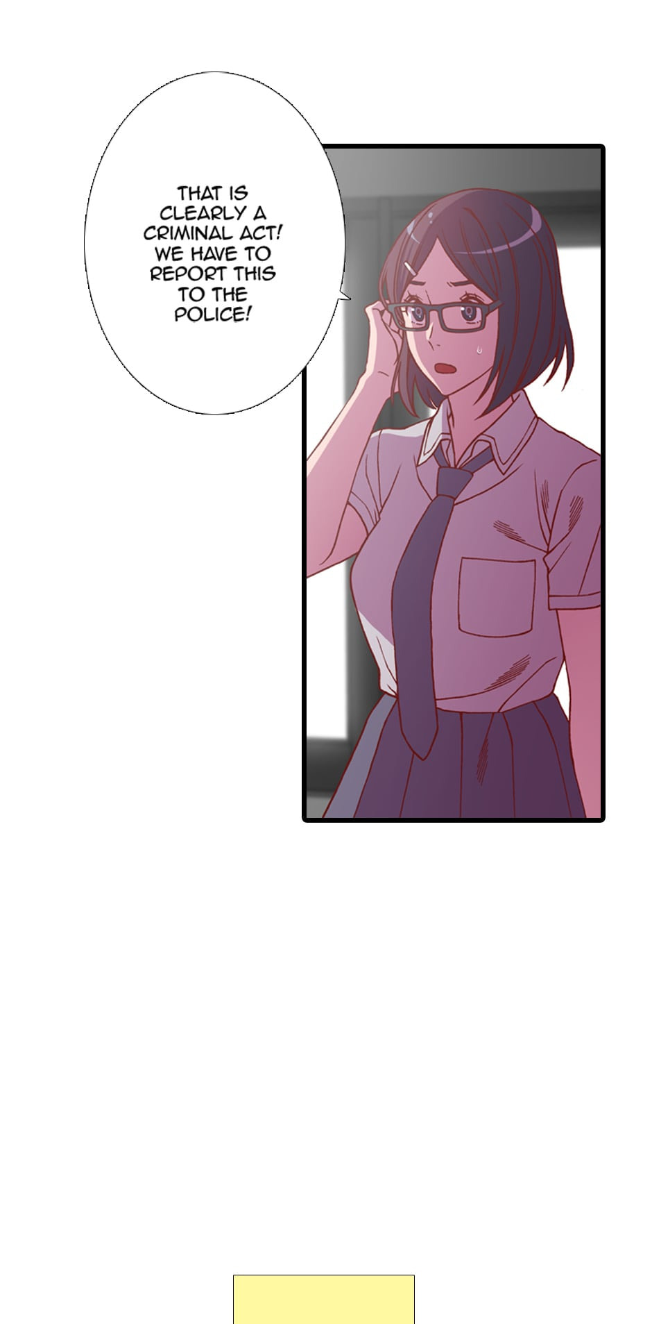 Red Velvet Chapter 72 page 5 - 