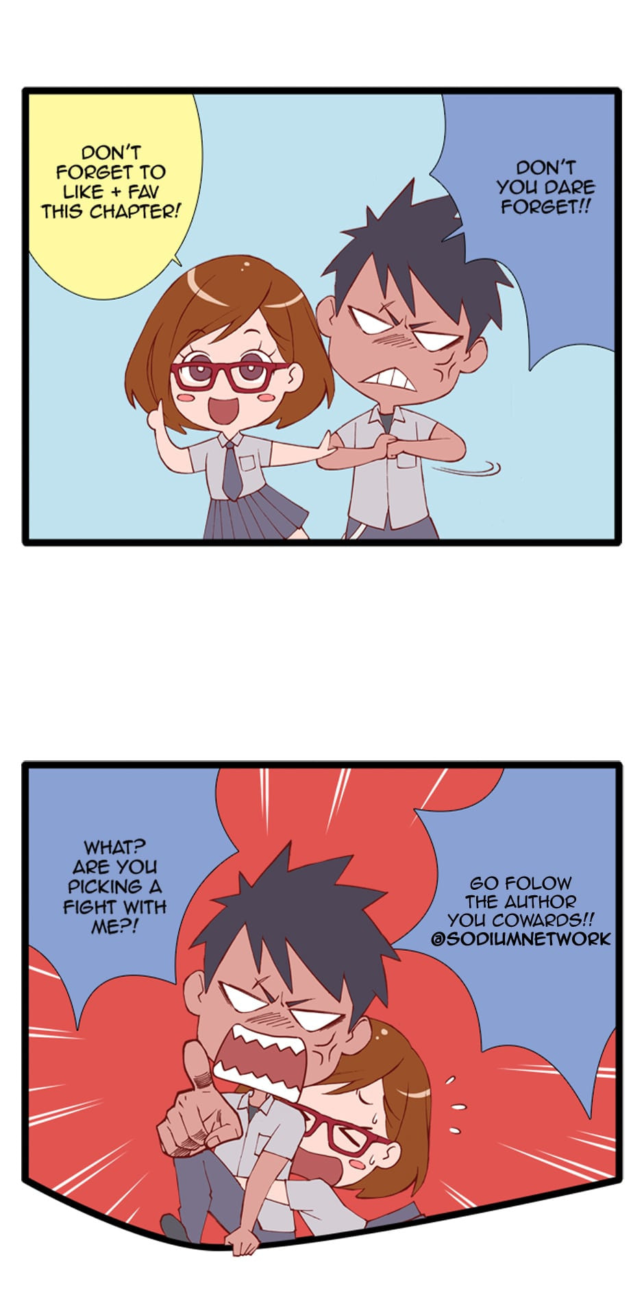 Red Velvet Chapter 72 page 42 - 