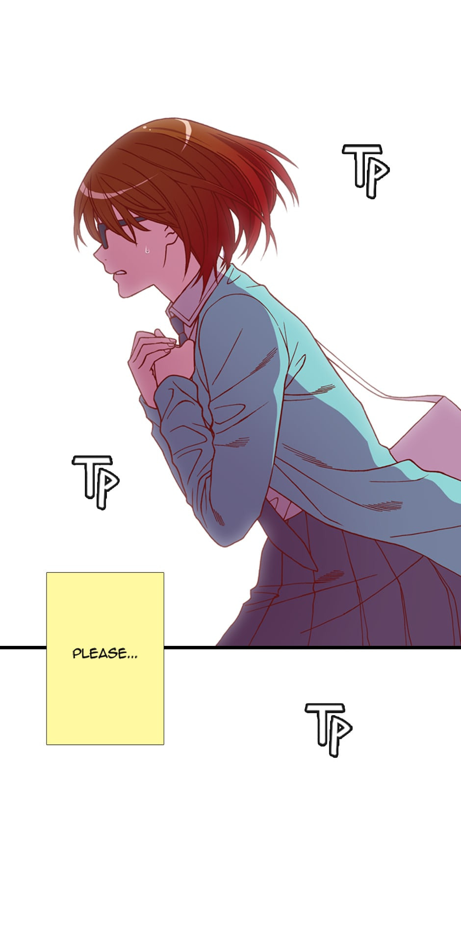 Red Velvet Chapter 72 page 10 - 