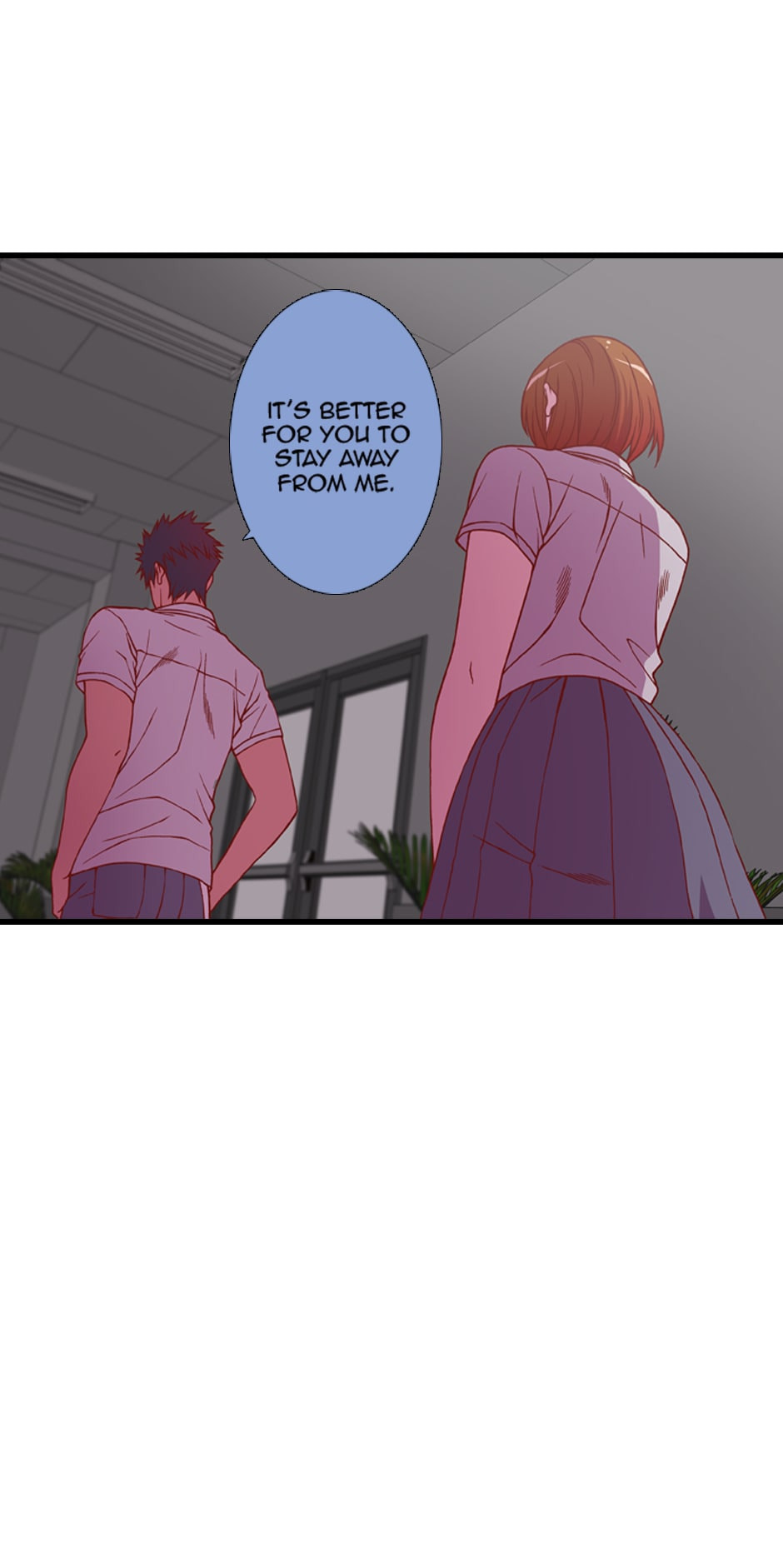 Red Velvet Chapter 73 page 11 - 