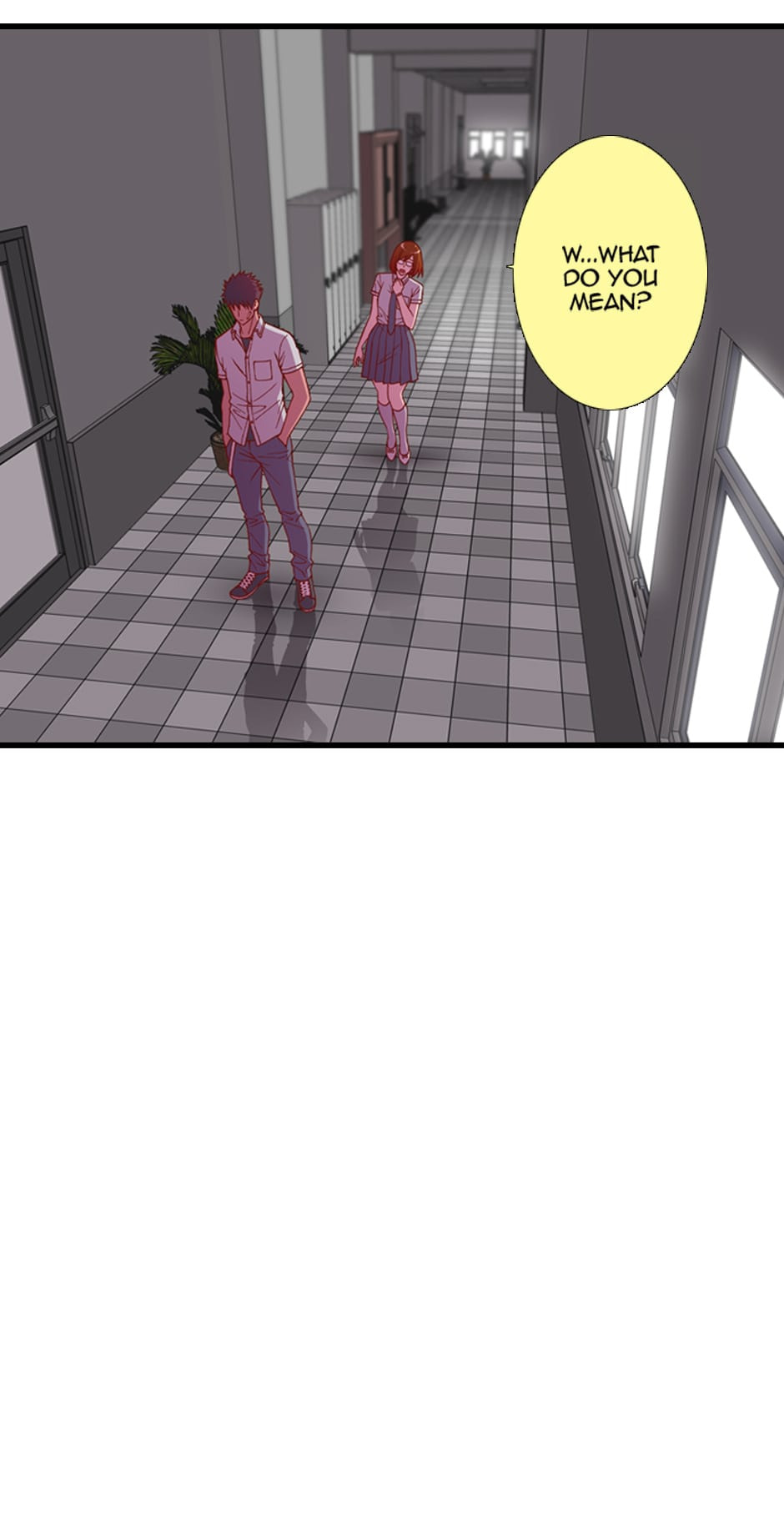 Red Velvet Chapter 73 page 14 - 