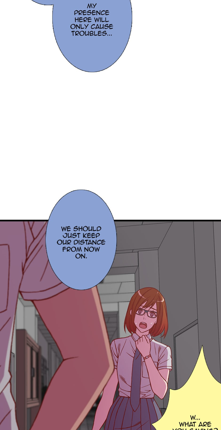 Red Velvet Chapter 73 page 16 - 
