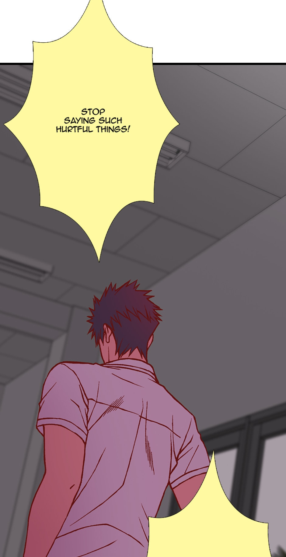 Red Velvet Chapter 73 page 18 - 