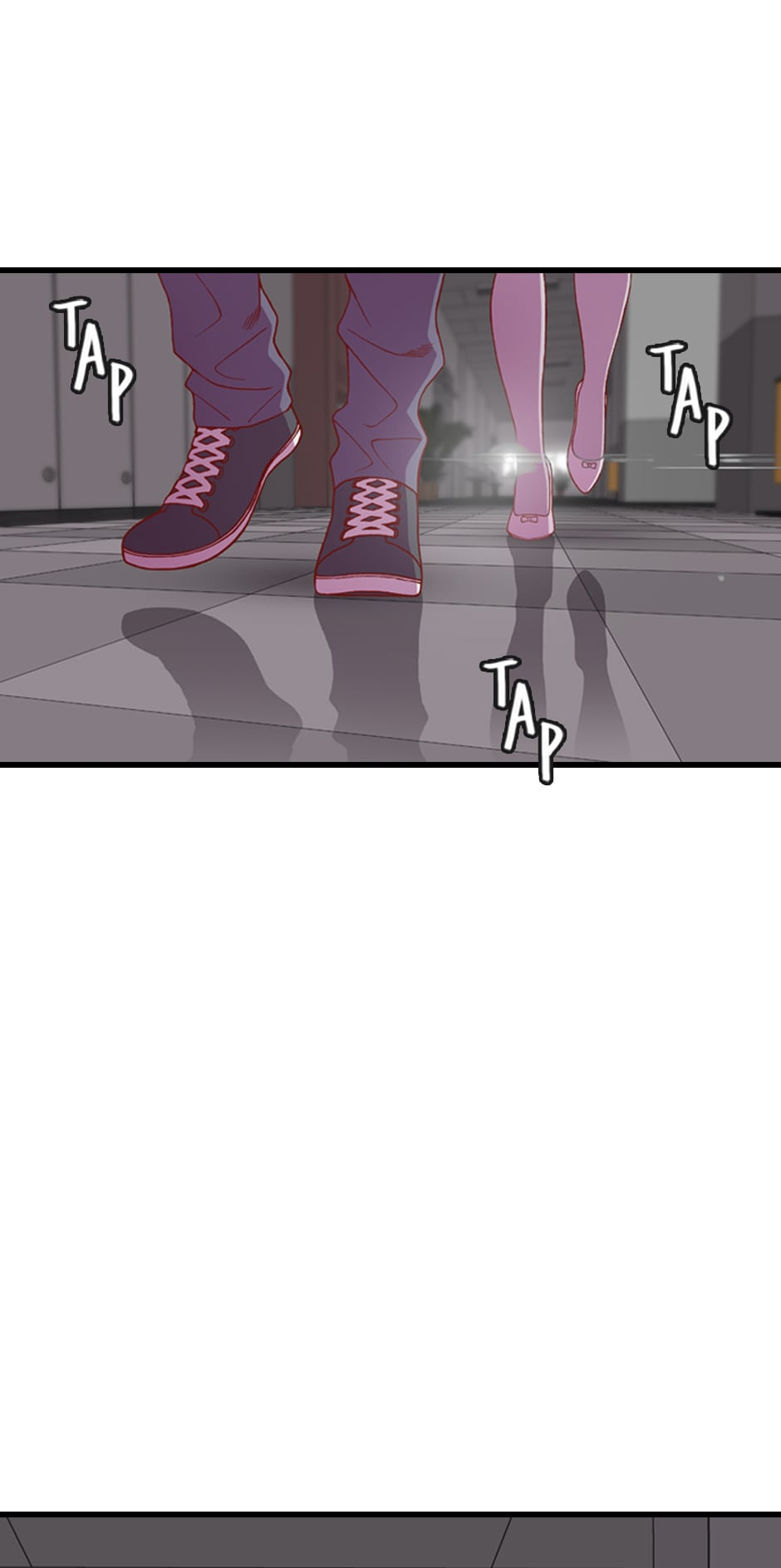 Red Velvet Chapter 73 page 3 - 