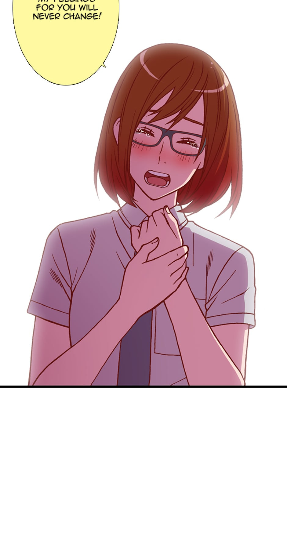 Red Velvet Chapter 73 page 22 - 
