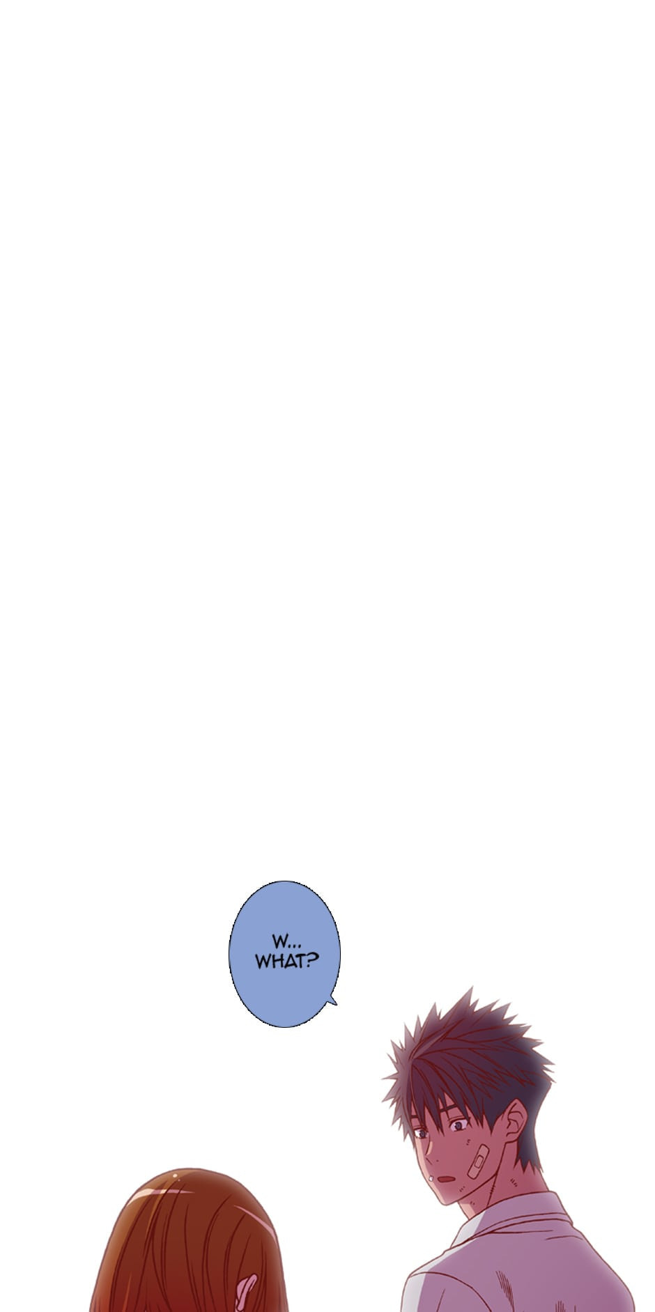 Red Velvet Chapter 73 page 24 - 