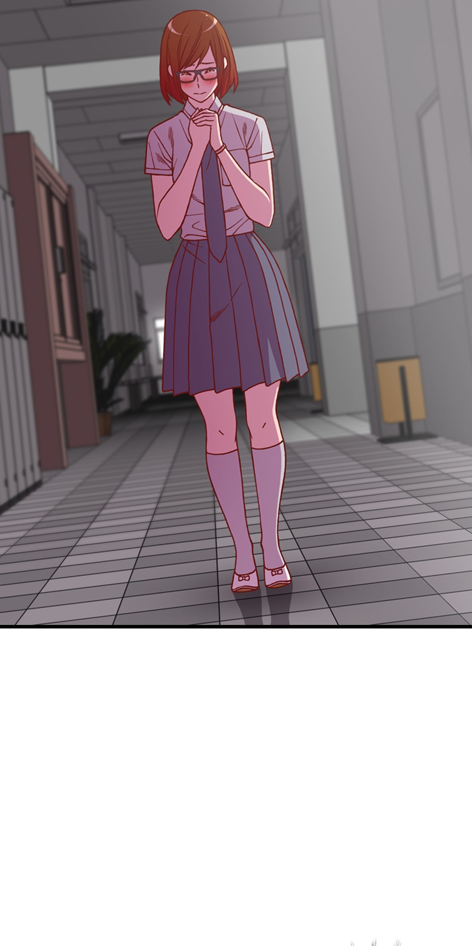 Red Velvet Chapter 73 page 28 - 