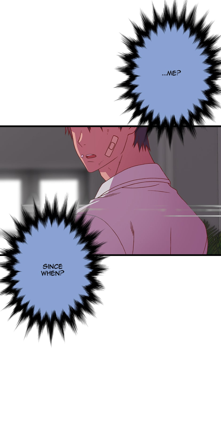 Red Velvet Chapter 73 page 29 - 