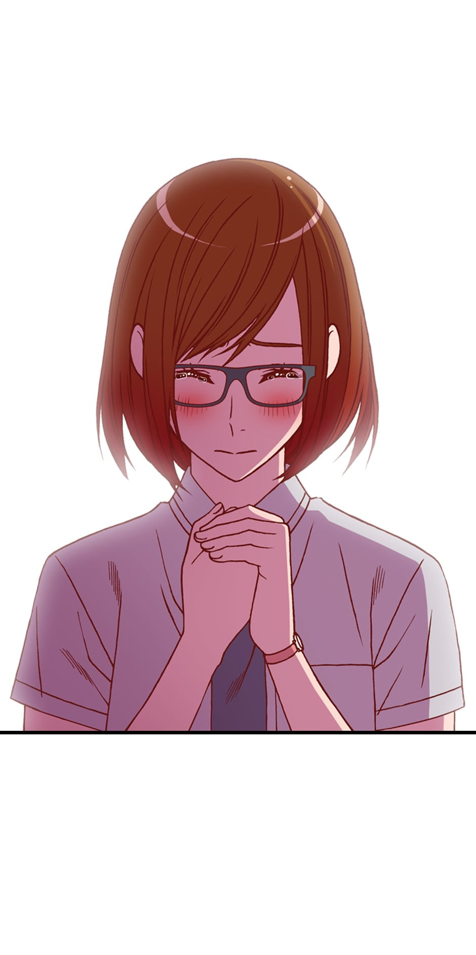 Red Velvet Chapter 73 page 30 - 