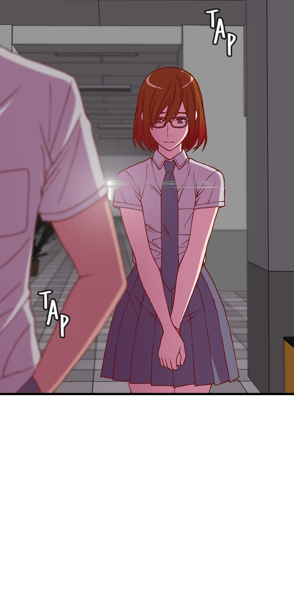 Red Velvet Chapter 73 page 4 - 