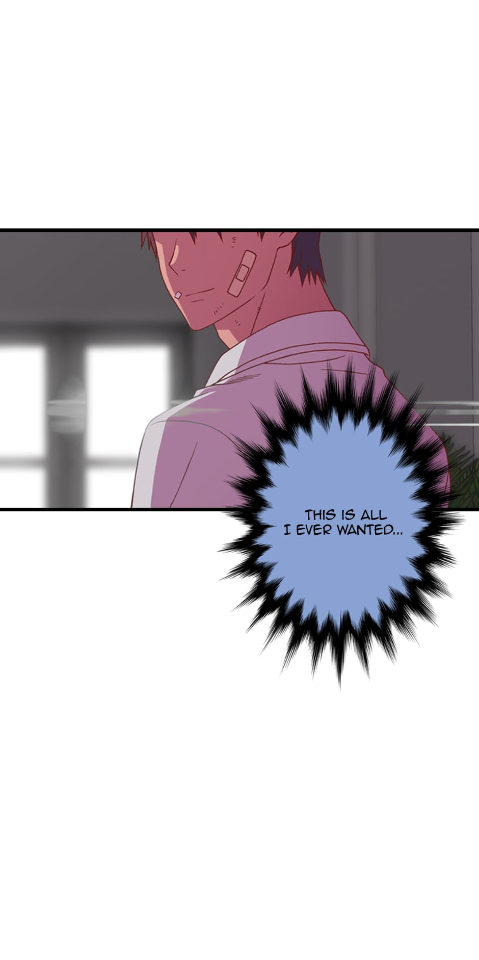 Red Velvet Chapter 73 page 31 - 