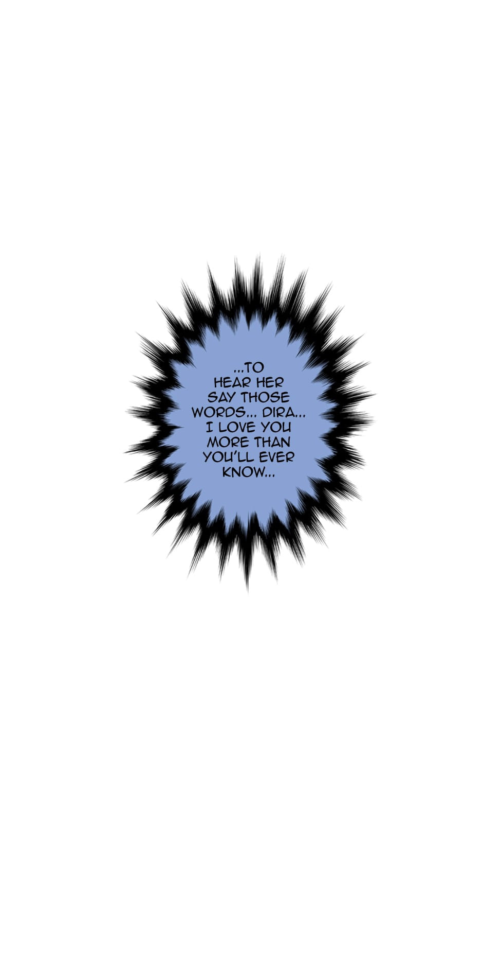 Red Velvet Chapter 73 page 32 - 