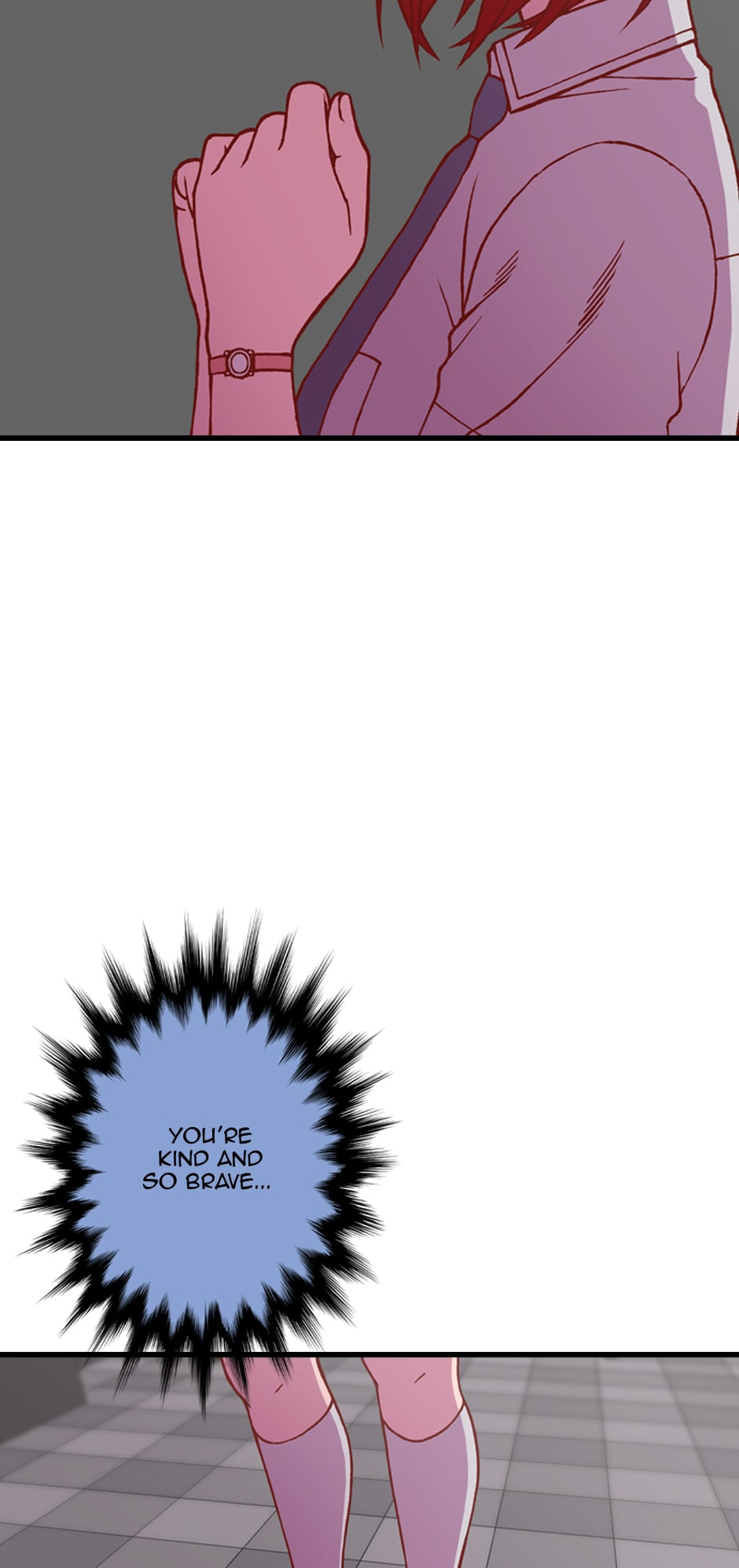 Red Velvet Chapter 73 page 35 - 