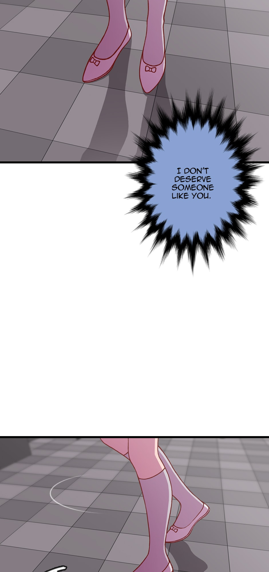 Red Velvet Chapter 73 page 36 - 