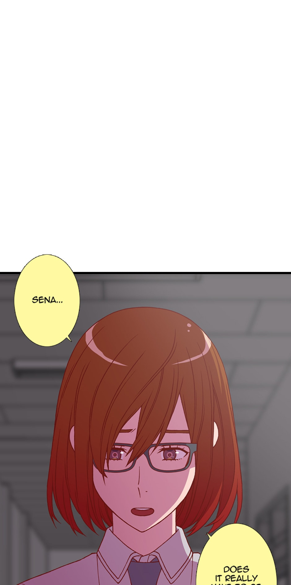 Red Velvet Chapter 73 page 6 - 