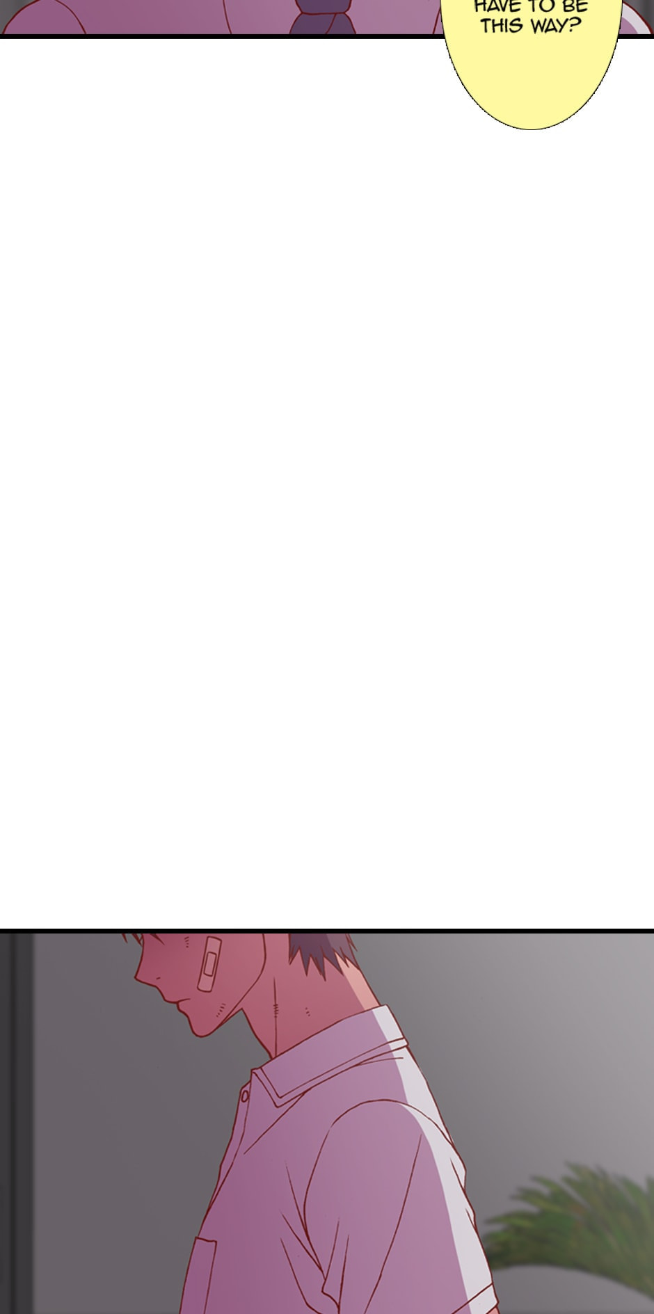 Red Velvet Chapter 73 page 7 - 