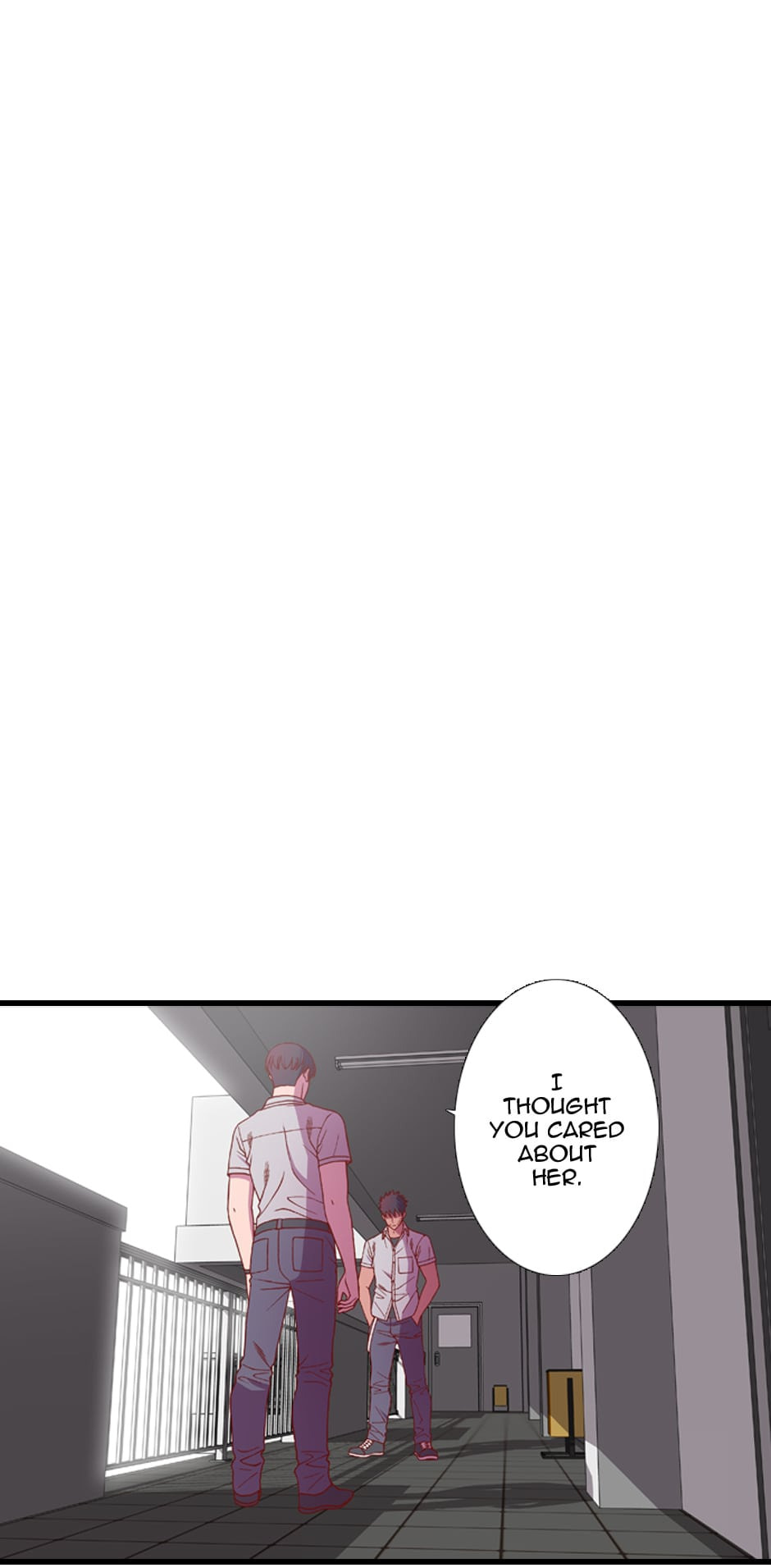 Red Velvet Chapter 74 page 14 - 