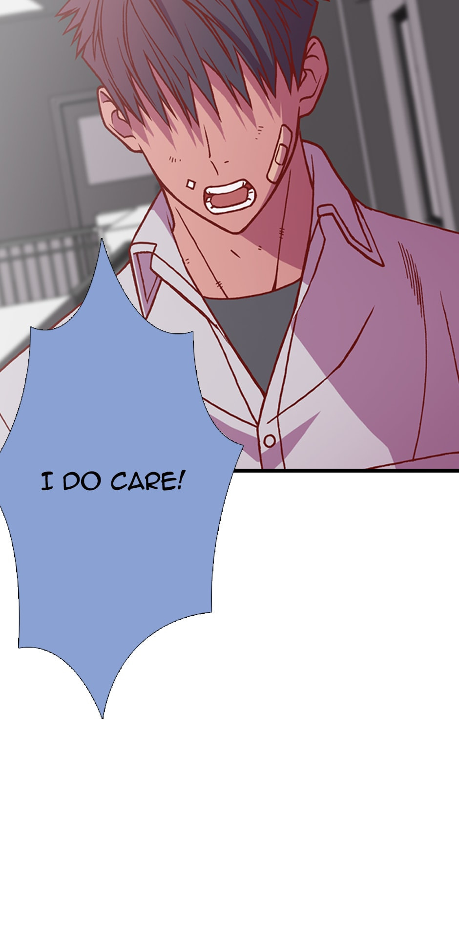 Red Velvet Chapter 74 page 16 - 