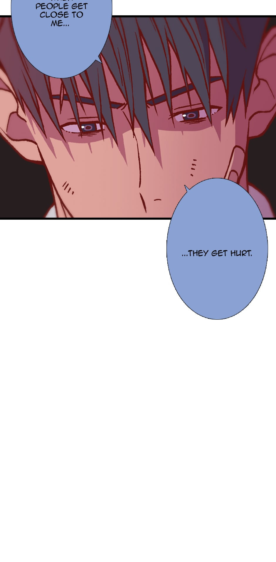 Red Velvet Chapter 74 page 19 - 