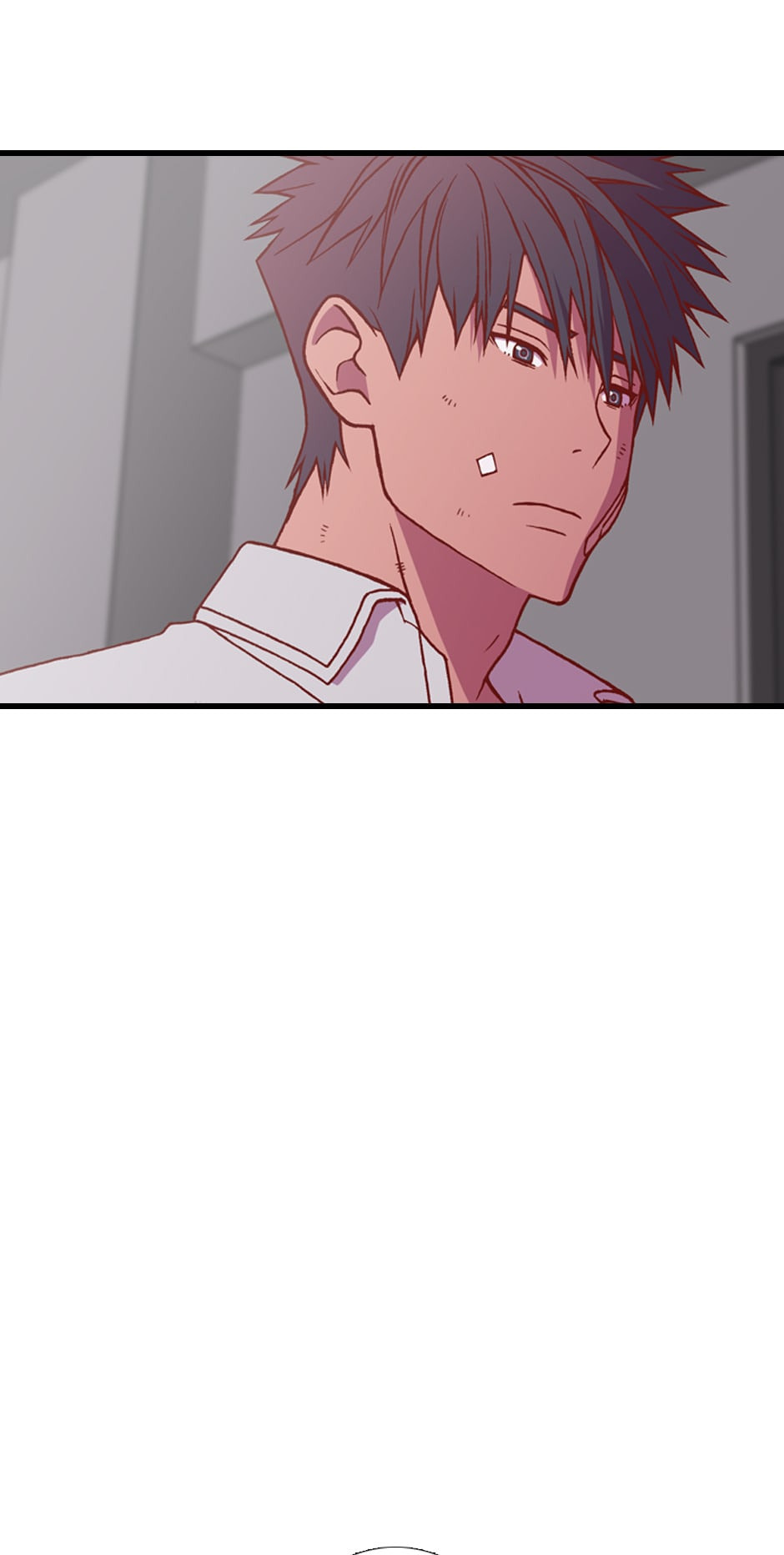 Red Velvet Chapter 74 page 22 - 