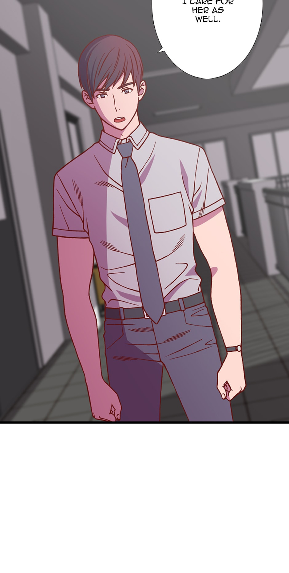 Red Velvet Chapter 74 page 24 - 