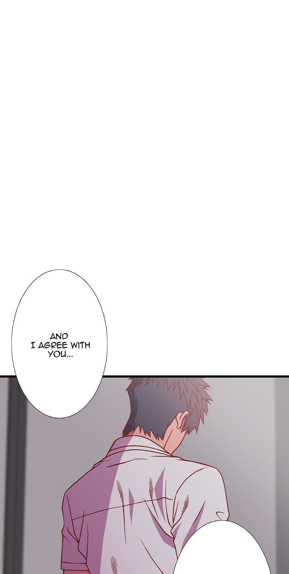Red Velvet Chapter 74 page 25 - 