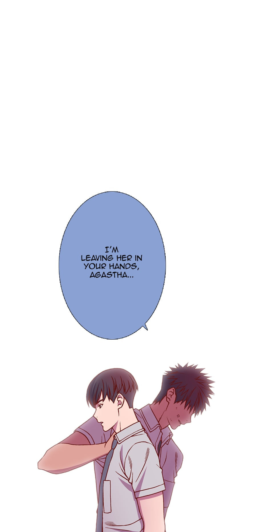 Red Velvet Chapter 74 page 29 - 