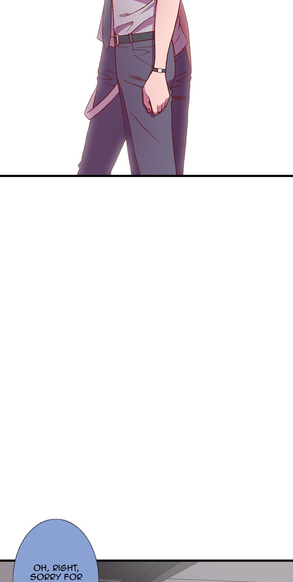 Red Velvet Chapter 74 page 30 - 