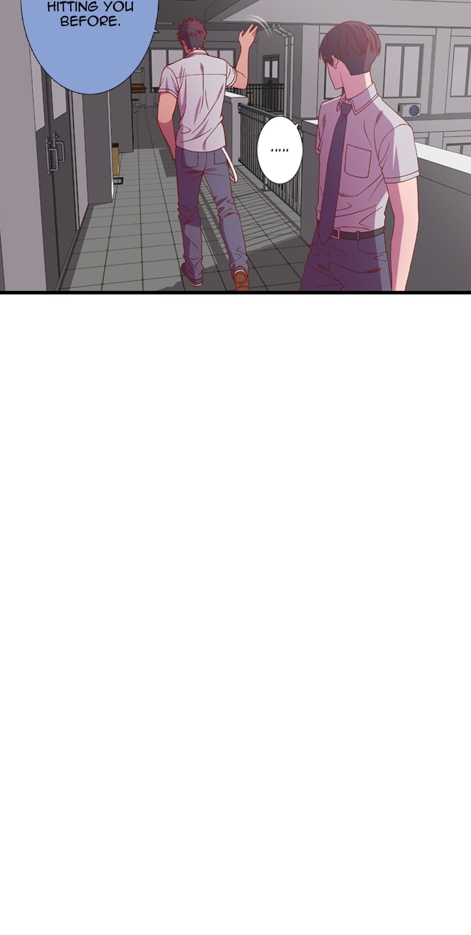 Red Velvet Chapter 74 page 31 - 