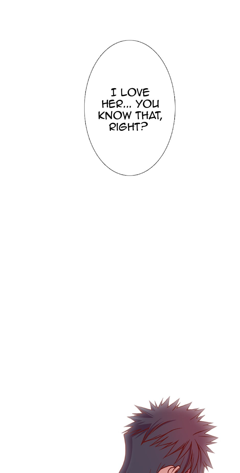 Red Velvet Chapter 74 page 33 - 