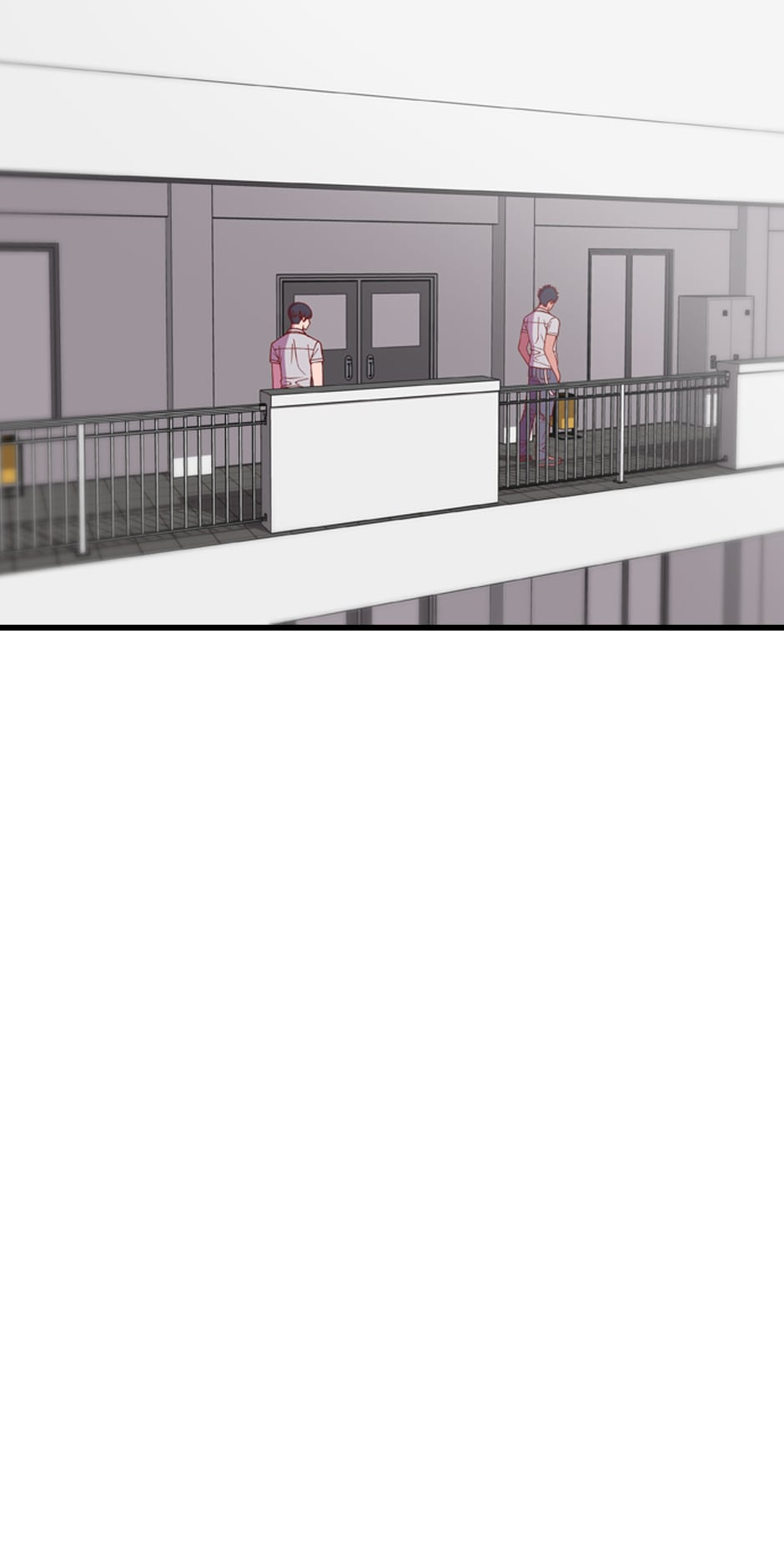 Red Velvet Chapter 74 page 35 - 